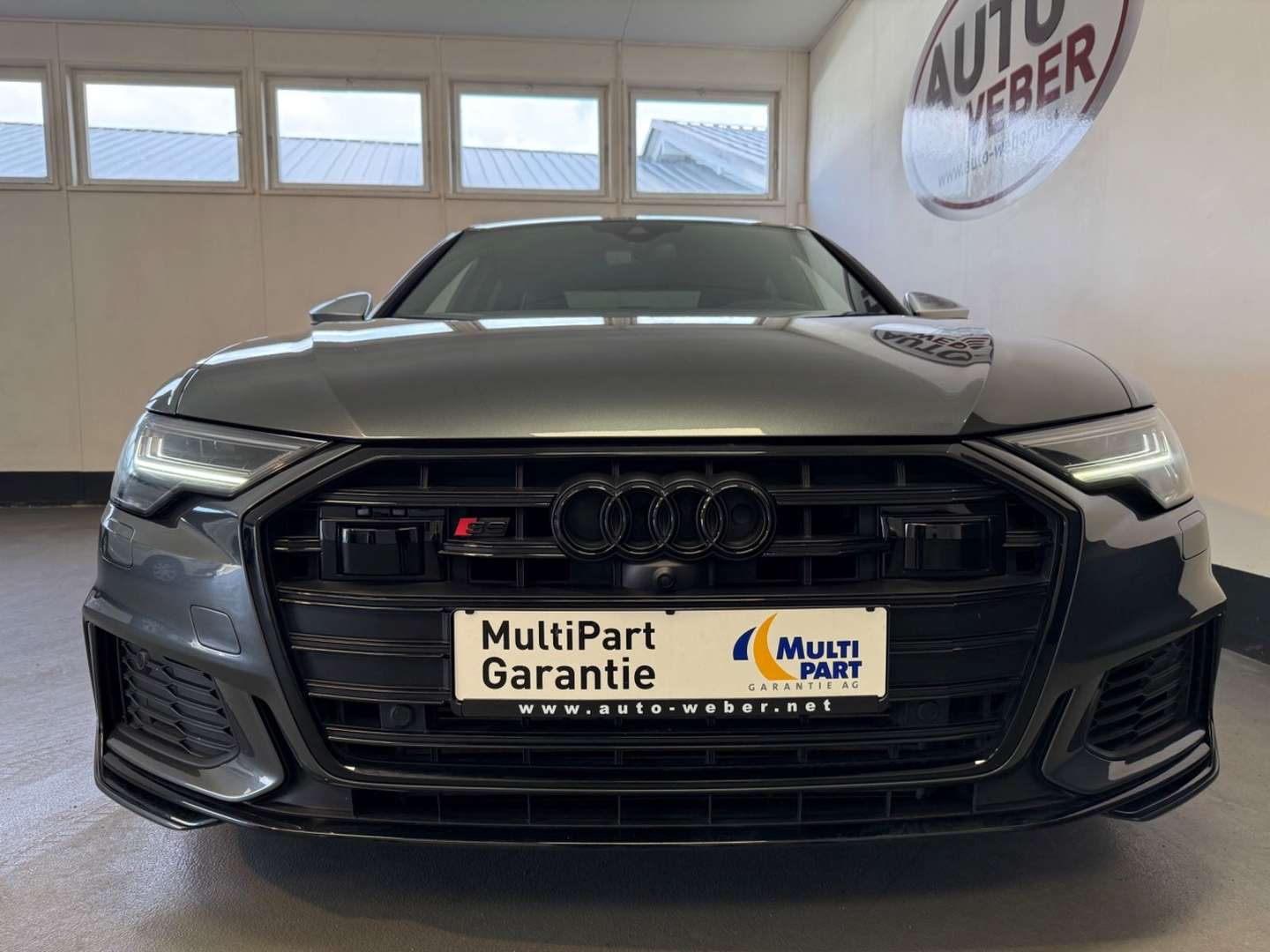 Audi S6 3.0 TDI - 2019 - Joinsteer - #4