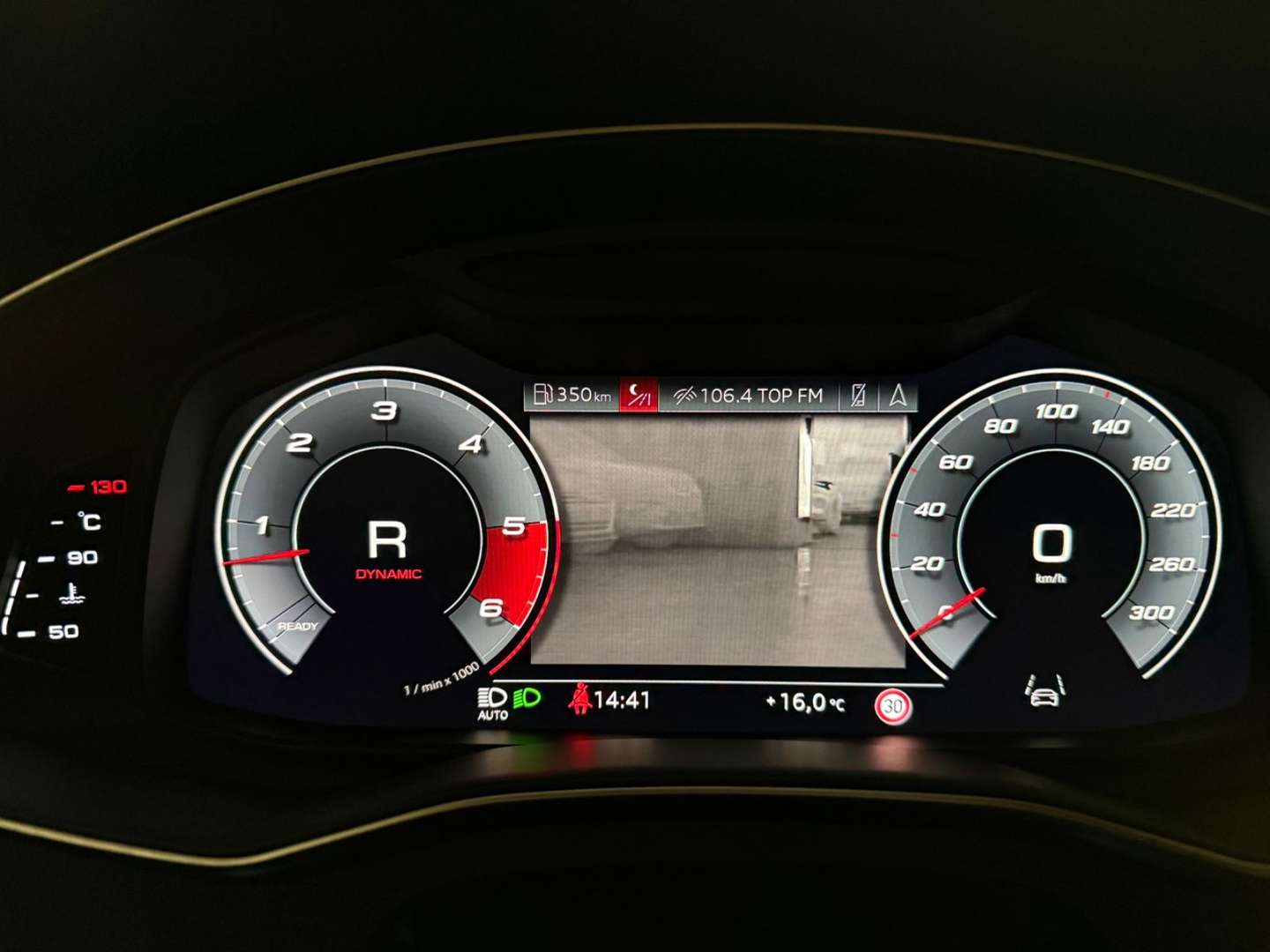 Audi S6 3.0 TDI - 2019 - Joinsteer - #13