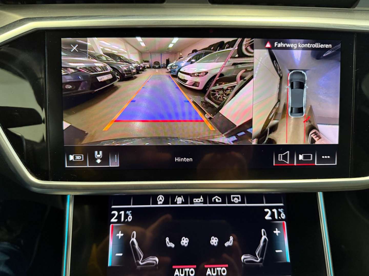 Audi S6 3.0 TDI - 2019 - Joinsteer - #14