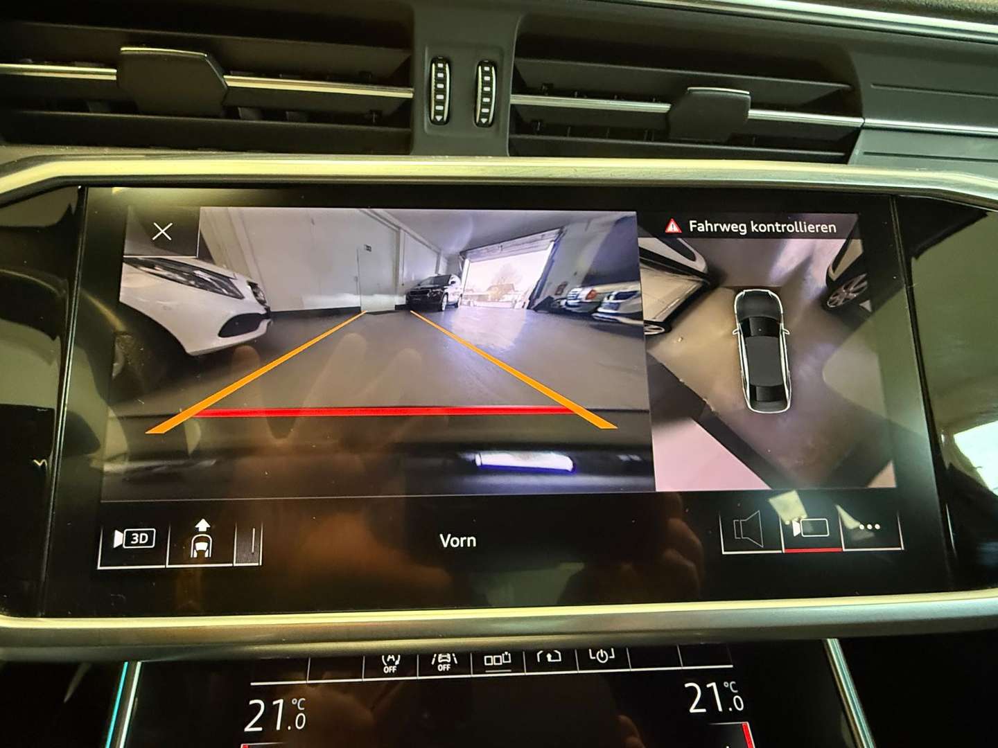 Audi S6 3.0 TDI - 2019 - Joinsteer - #15