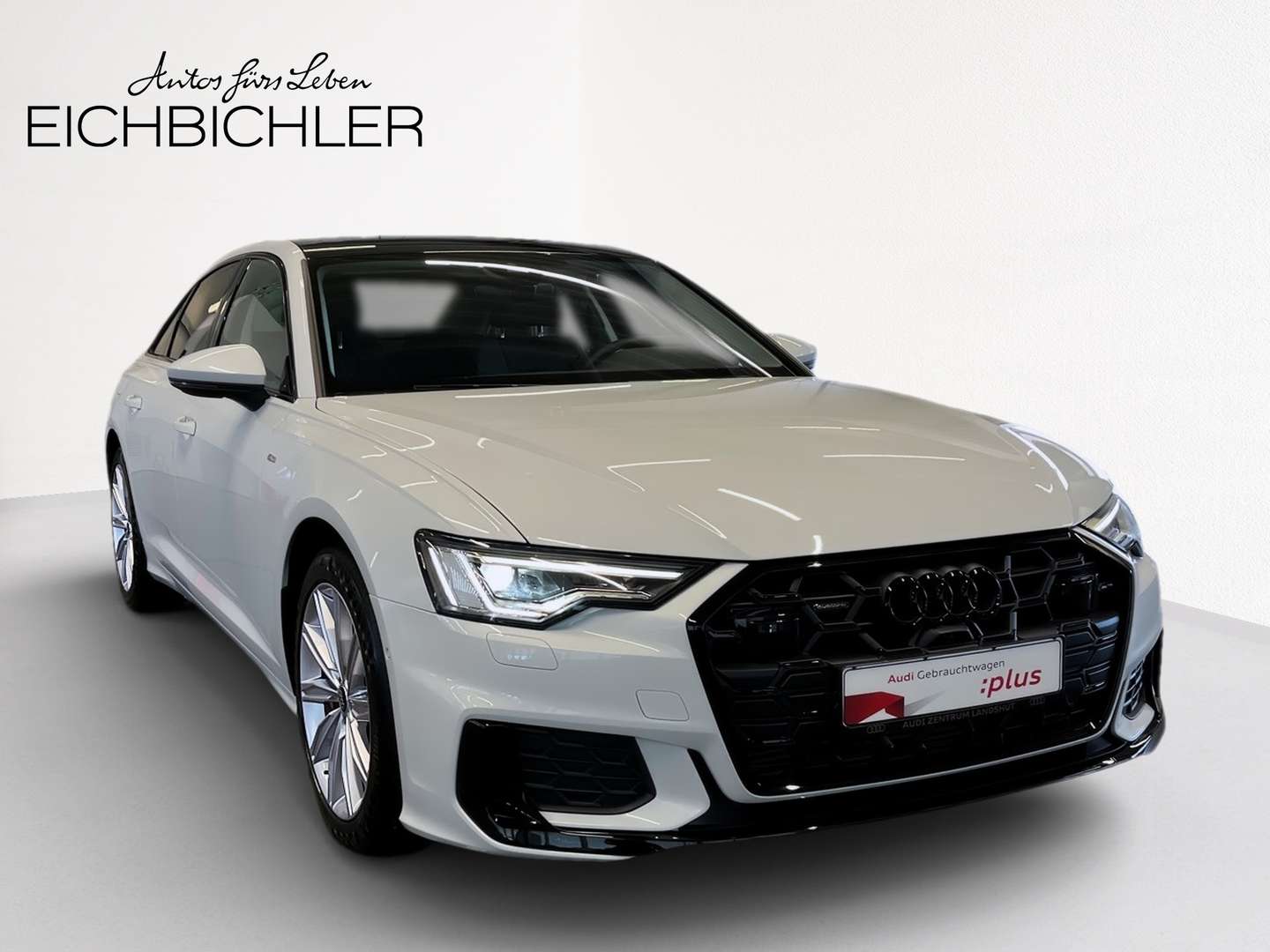 Audi A6 Design 55 TFSI E - 2023 - Joinsteer - #6