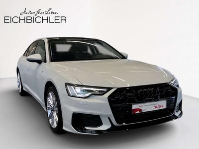 Audi A6 Design 55 TFSI E -  - Joinsteer - #5