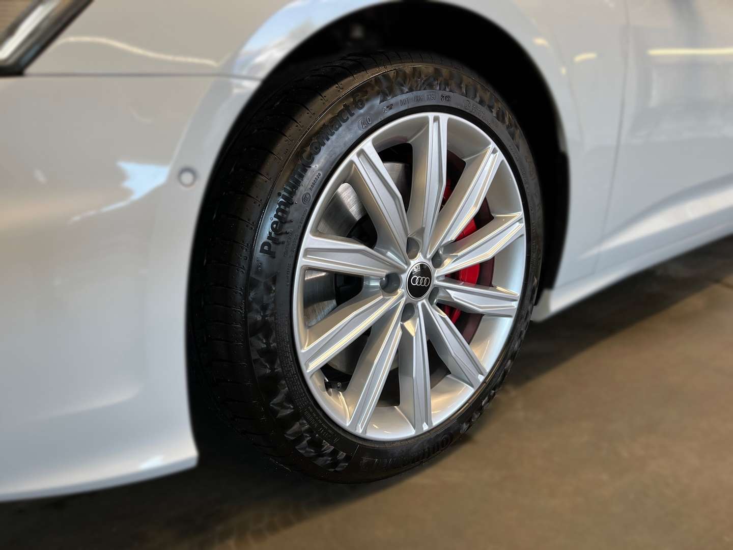 Audi A6 Design 55 TFSI E - 2023 - Joinsteer - #7