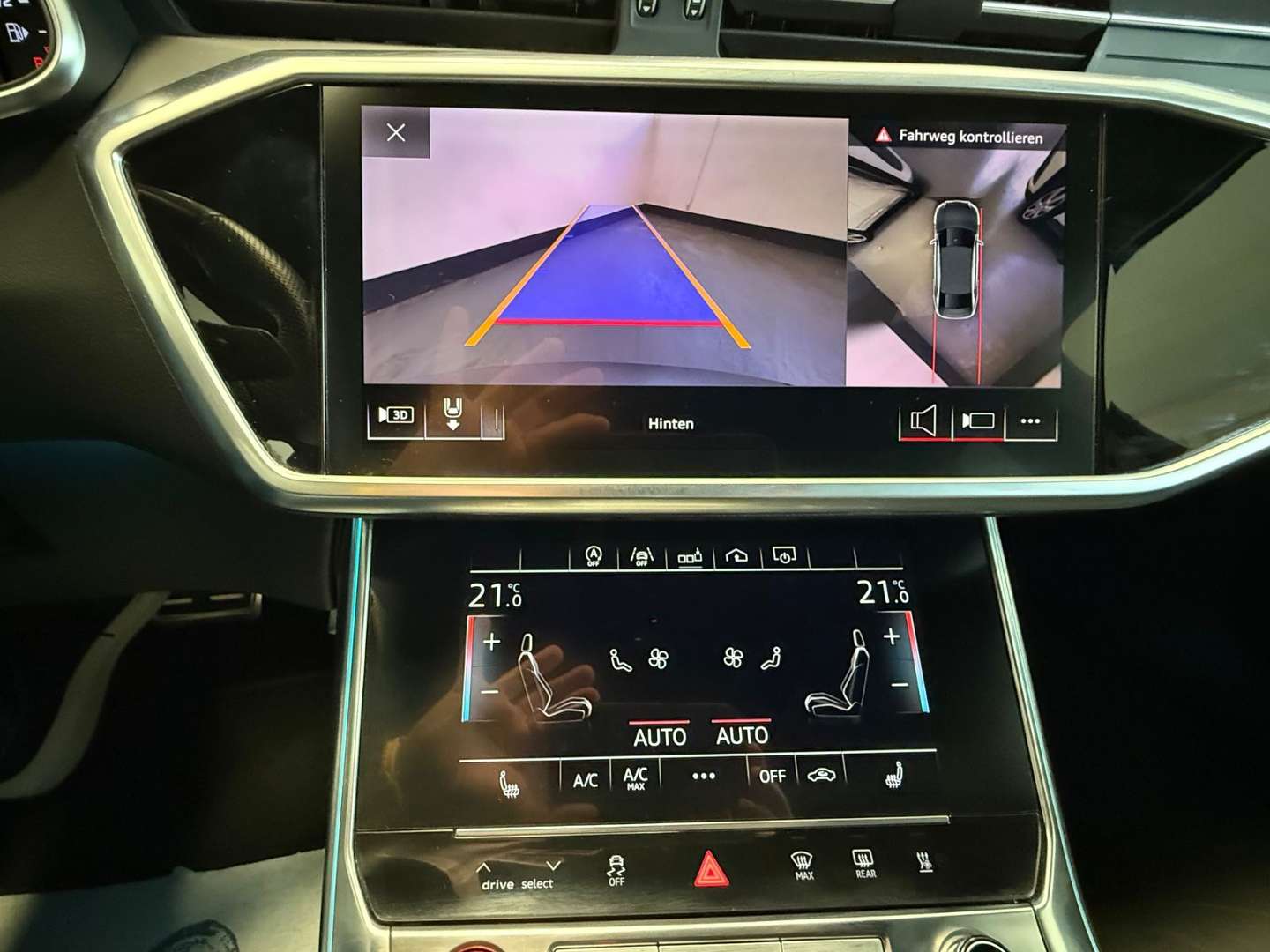 Audi S6 3.0 TDI - 2019 - Joinsteer - #18