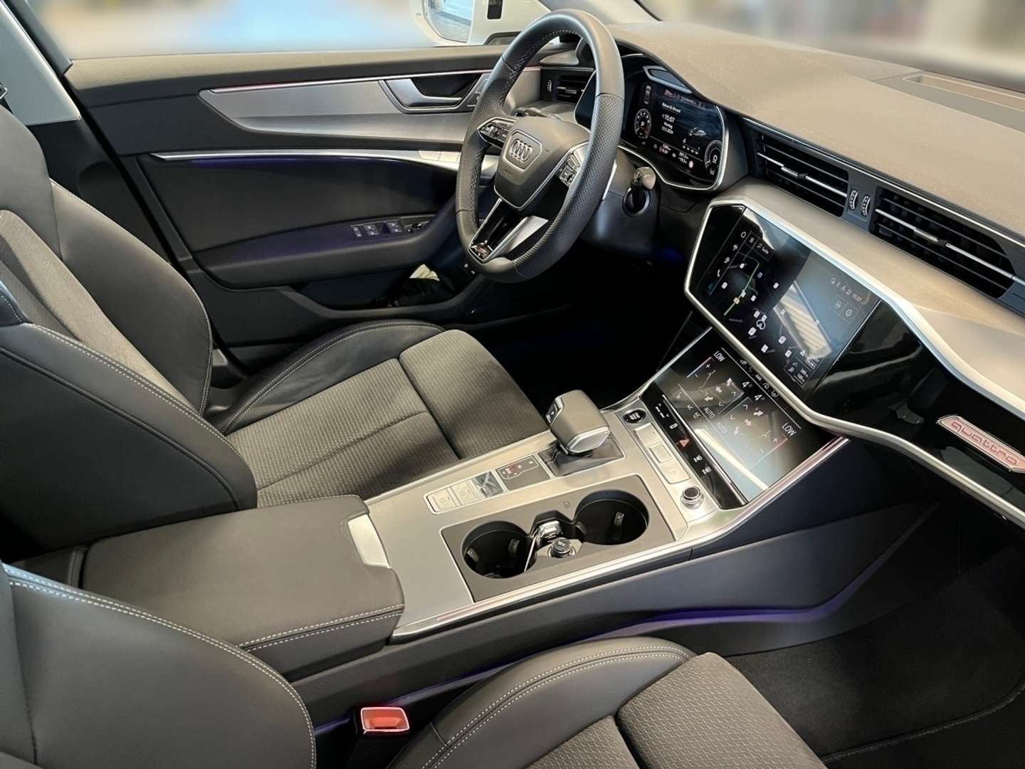 Audi A6 Design 55 TFSI E - 2023 - Joinsteer - #8