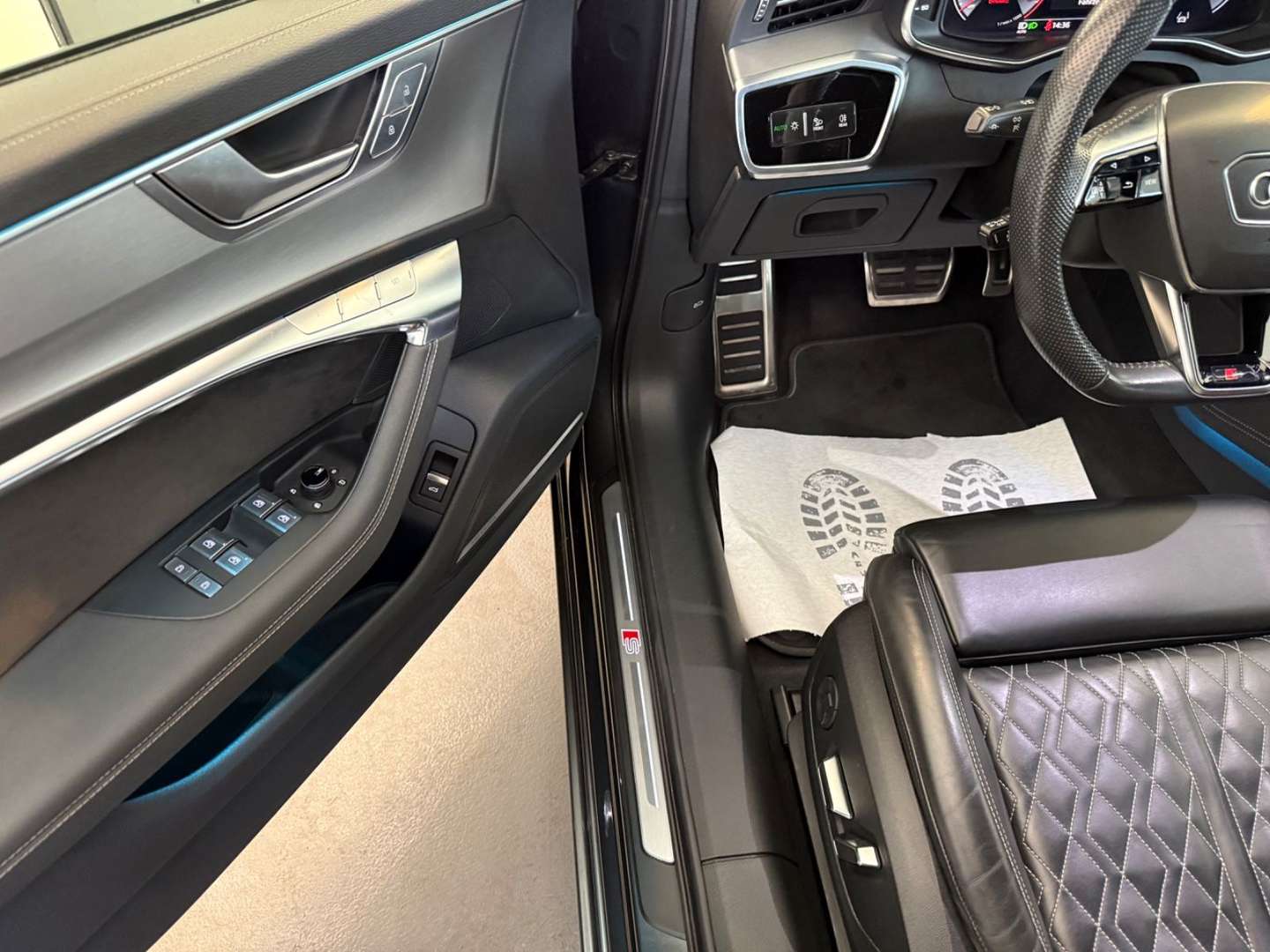 Audi S6 3.0 TDI - 2019 - Joinsteer - #19