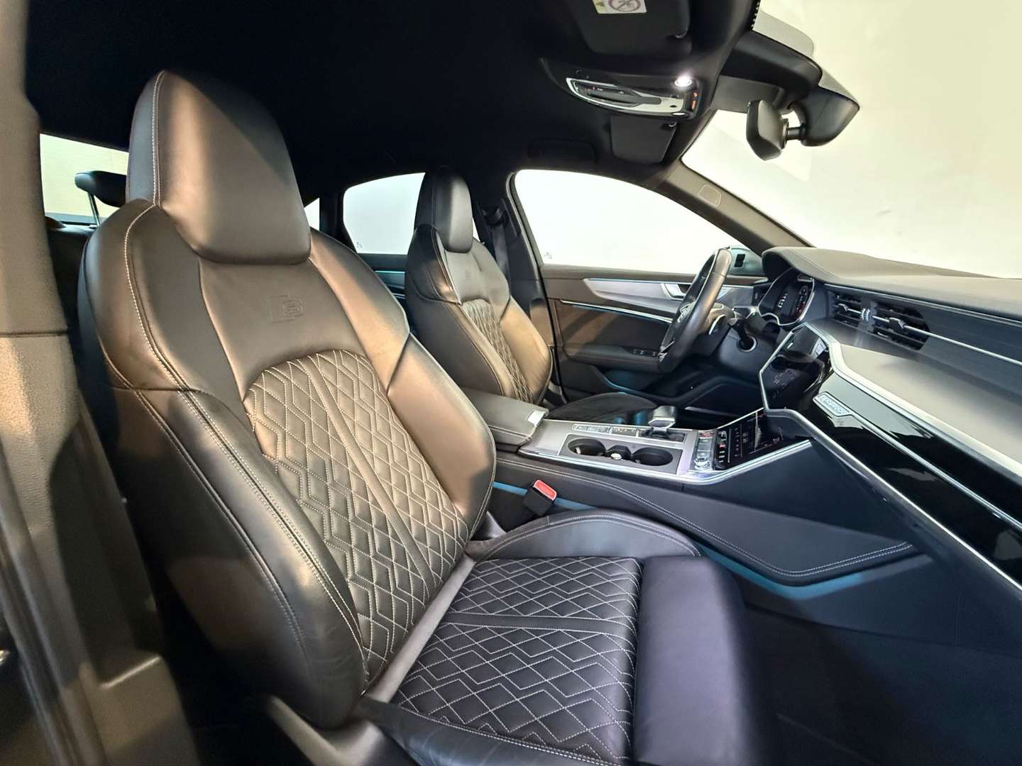 Audi S6 3.0 TDI - 2019 - Joinsteer - #20