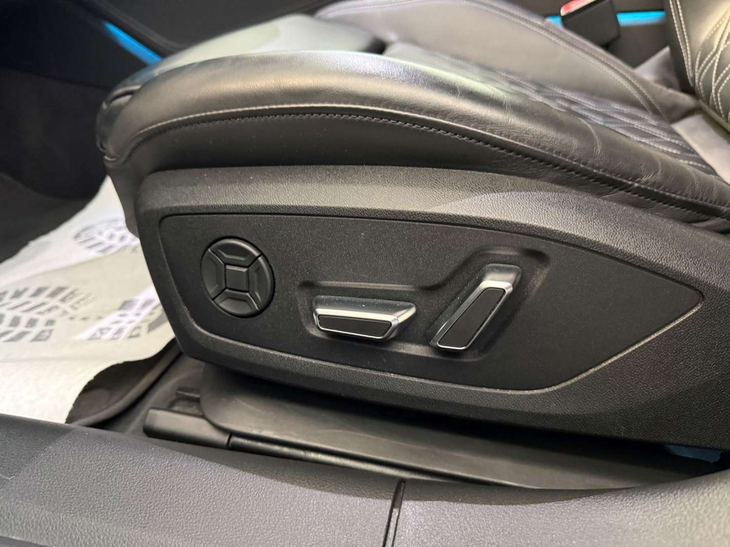 Audi S6 3.0 TDI - 2019 - Joinsteer - #22