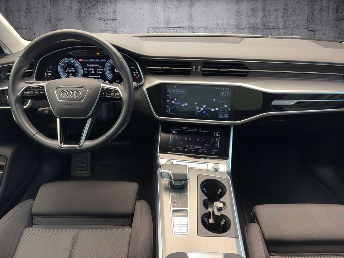 Audi A6 Avant 50 TFSI E - 2022 - Joinsteer - #7