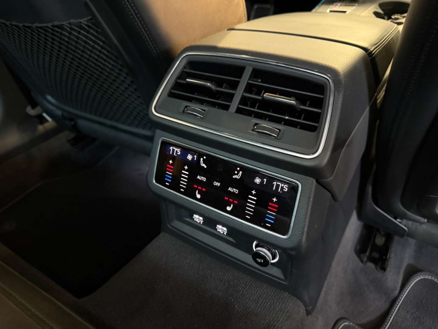 Audi S6 3.0 TDI - 2019 - Joinsteer - #23