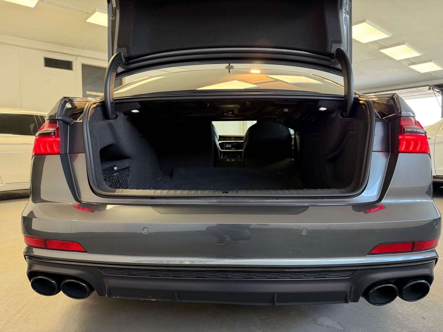 Audi S6 3.0 TDI - 2019 - Joinsteer - #24