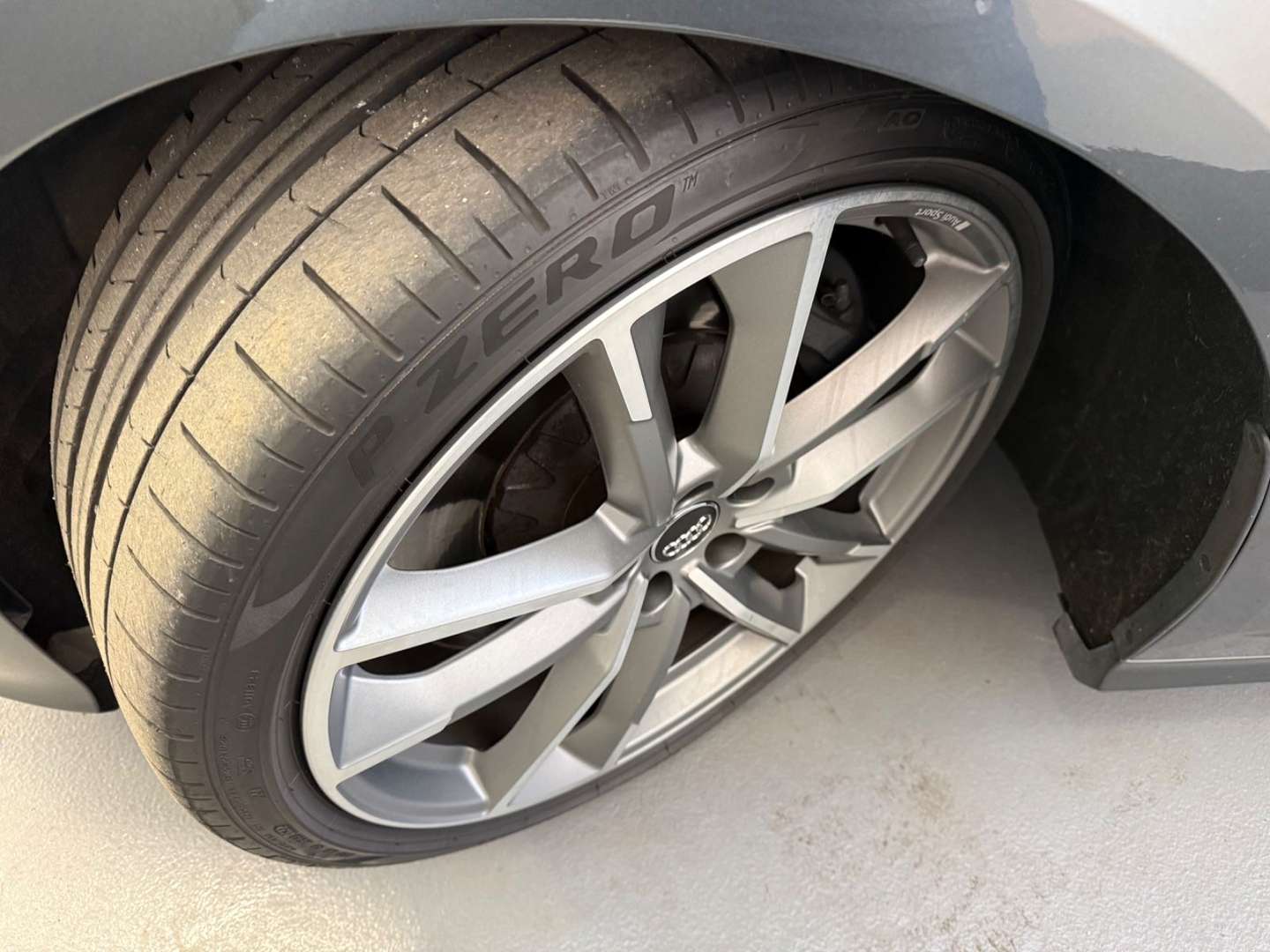 Audi S6 3.0 TDI - 2019 - Joinsteer - #25