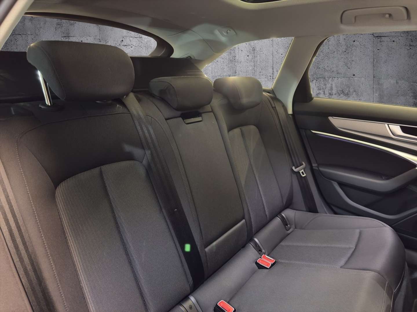 Audi A6 Avant 50 TFSI E - 2022 - Joinsteer - #10