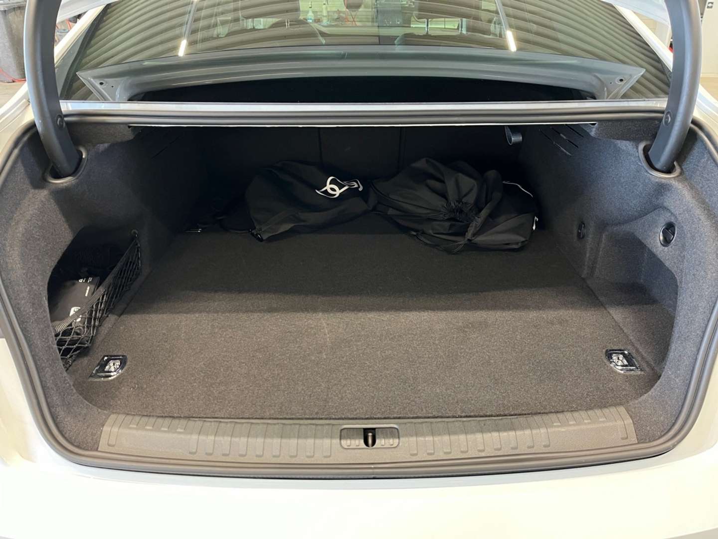 Audi A6 Design 55 TFSI E - 2023 - Joinsteer - #15