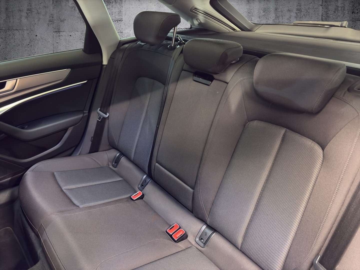 Audi A6 Avant 50 TFSI E - 2022 - Joinsteer - #11