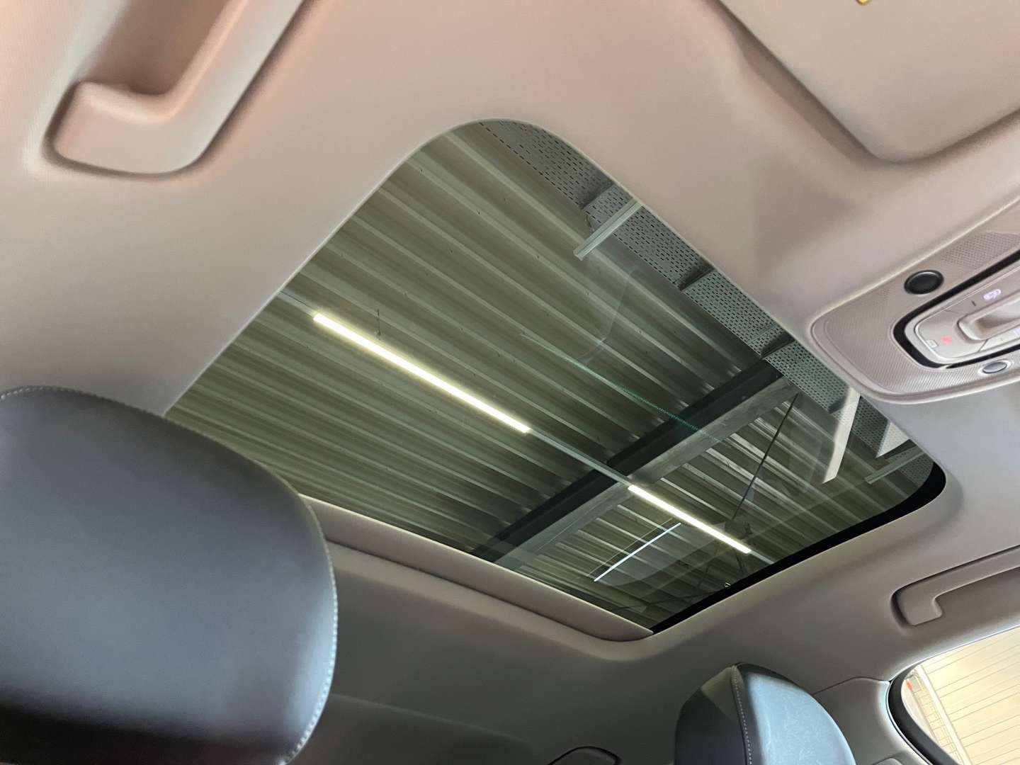 Audi A6 Design 55 TFSI E - 2023 - Joinsteer - #16