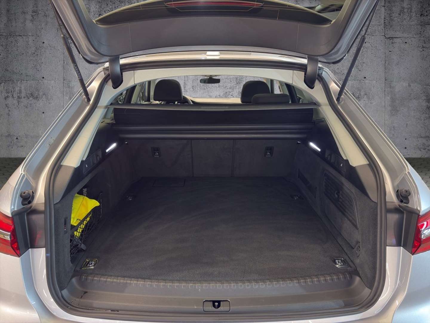 Audi A6 Avant 50 TFSI E - 2022 - Joinsteer - #12