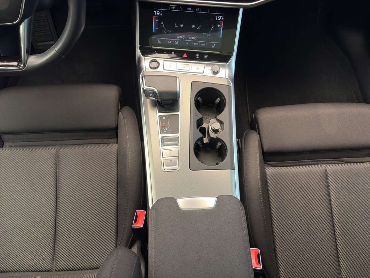 Audi A6 Avant 50 TFSI E - 2022 - Joinsteer - #16