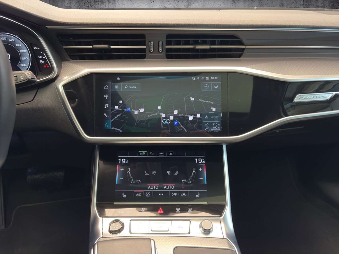 Audi A6 Avant 50 TFSI E - 2022 - Joinsteer - #17