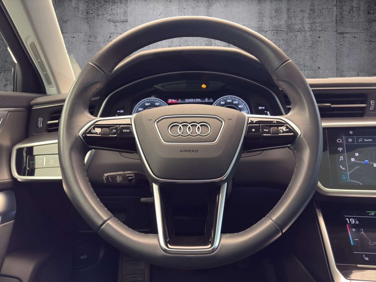Audi A6 Avant 50 TFSI E - 2022 - Joinsteer - #18