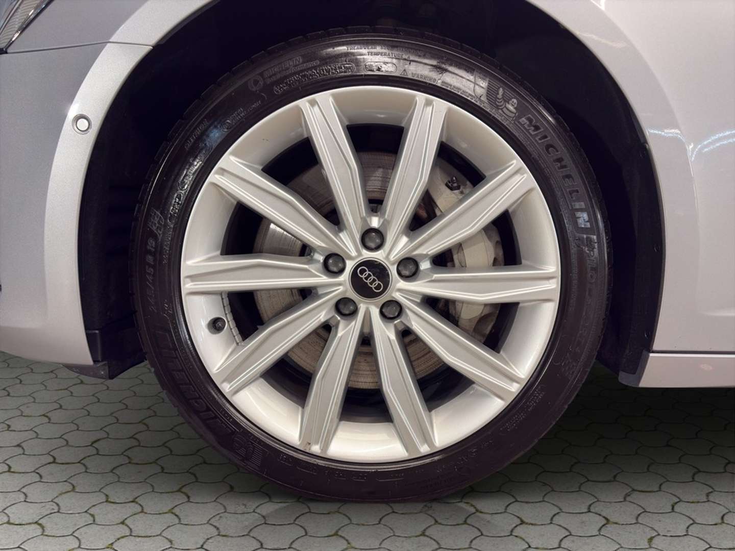 Audi A6 Avant 50 TFSI E - 2022 - Joinsteer - #20