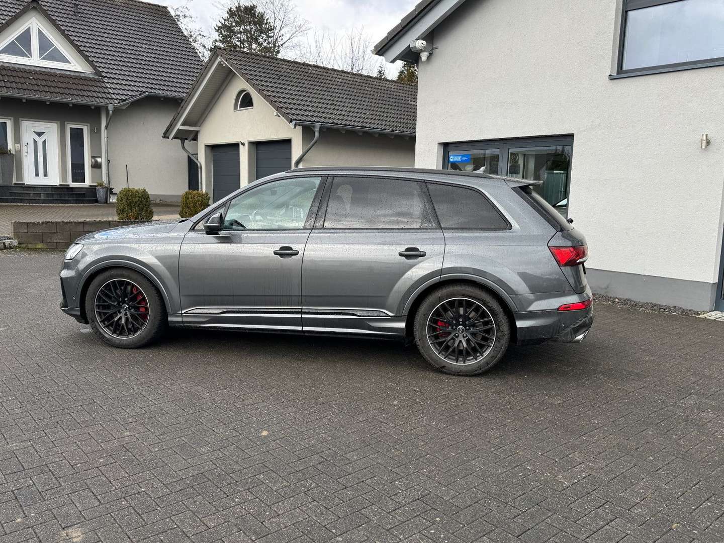 Audi SQ7 4.0 TDI - 2020 - Joinsteer - #10
