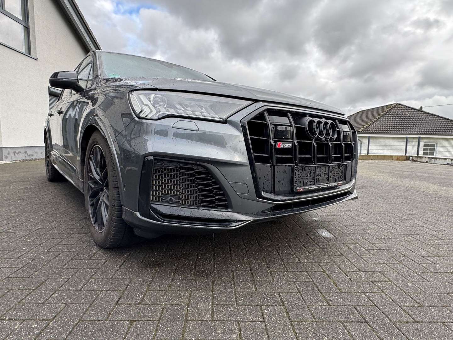Audi SQ7 4.0 TDI - 2020 - Joinsteer - #14