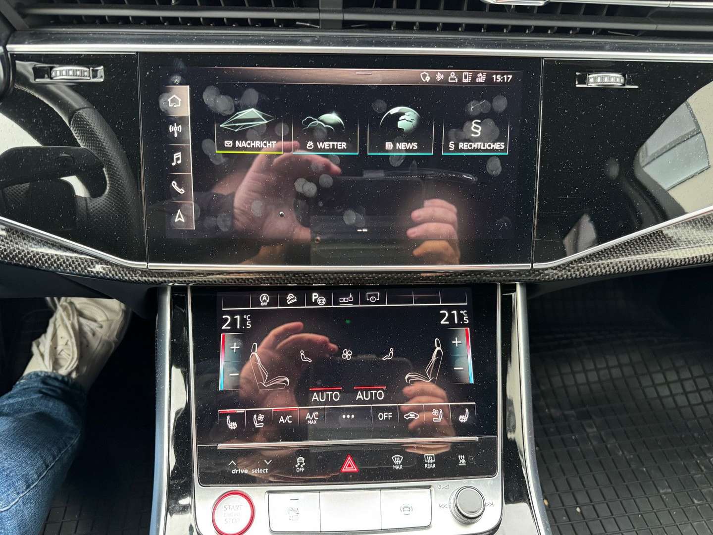 Audi SQ7 4.0 TDI - 2020 - Joinsteer - #17