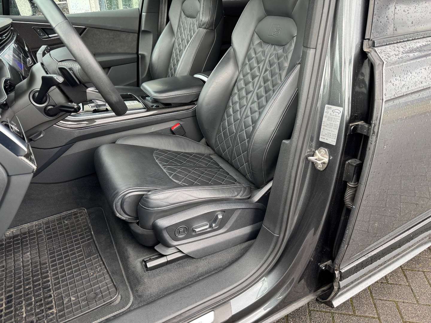 Audi SQ7 4.0 TDI - 2020 - Joinsteer - #20