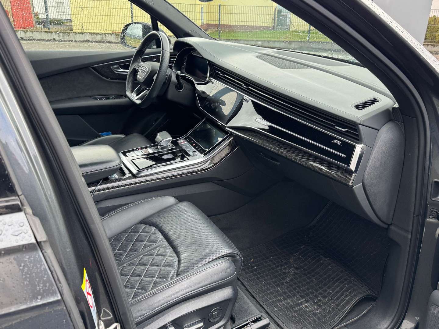 Audi SQ7 4.0 TDI - 2020 - Joinsteer - #21