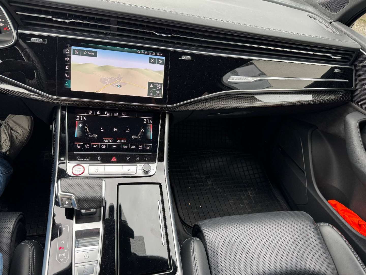 Audi SQ7 4.0 TDI - 2020 - Joinsteer - #22
