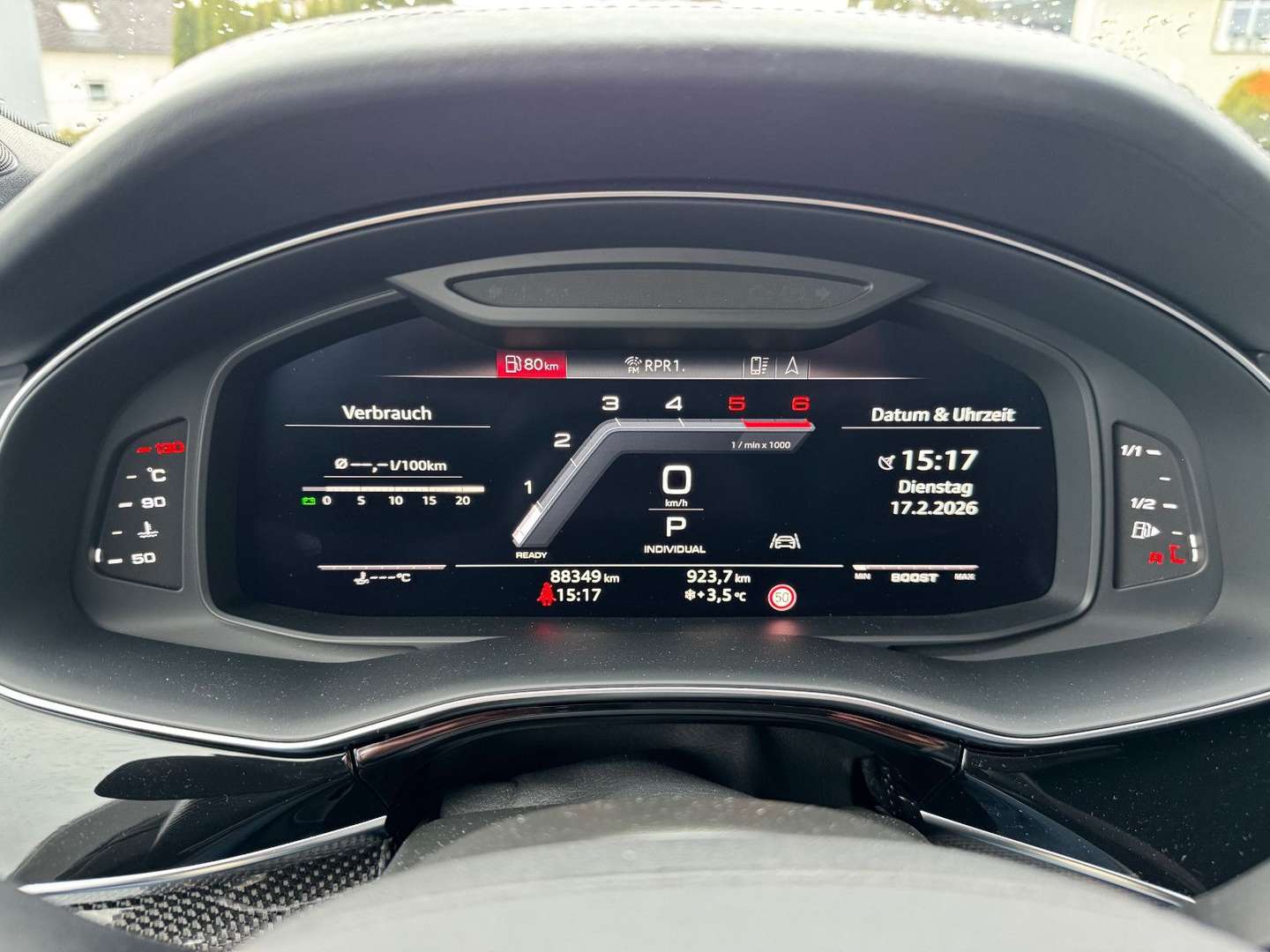 Audi SQ7 4.0 TDI - 2020 - Joinsteer - #24