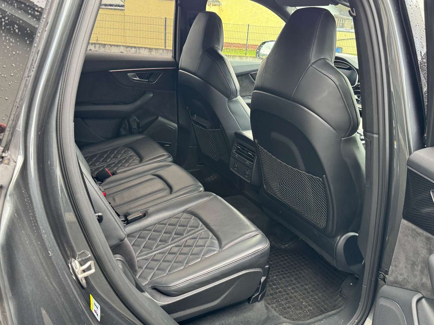 Audi SQ7 4.0 TDI - 2020 - Joinsteer - #26
