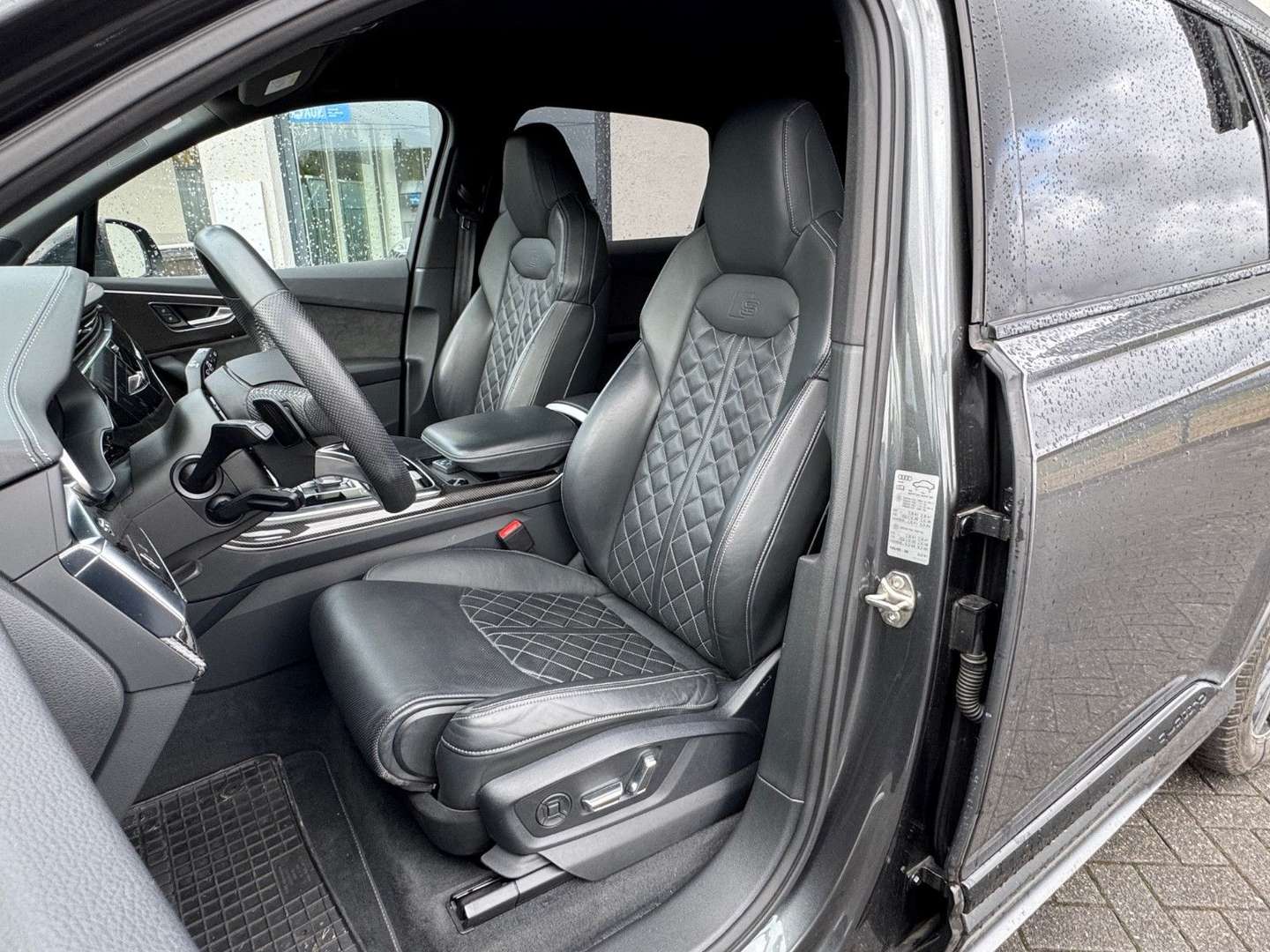 Audi SQ7 4.0 TDI - 2020 - Joinsteer - #29