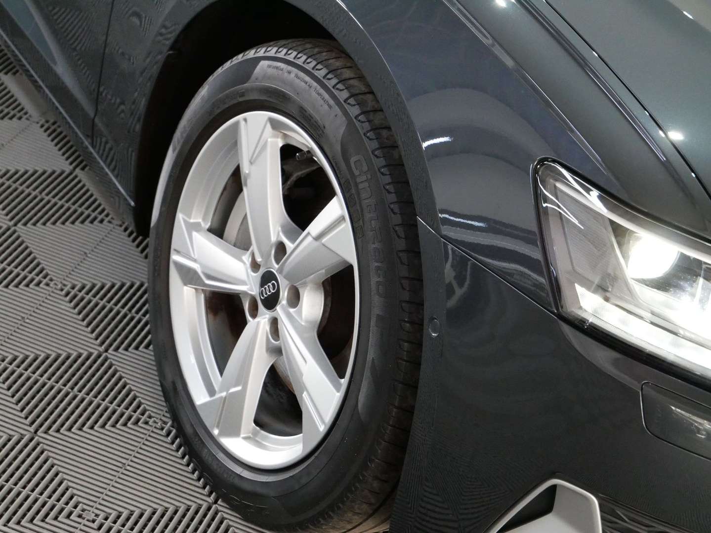 Audi A6 Avant 45 TFSI - 2022 - Joinsteer - #3