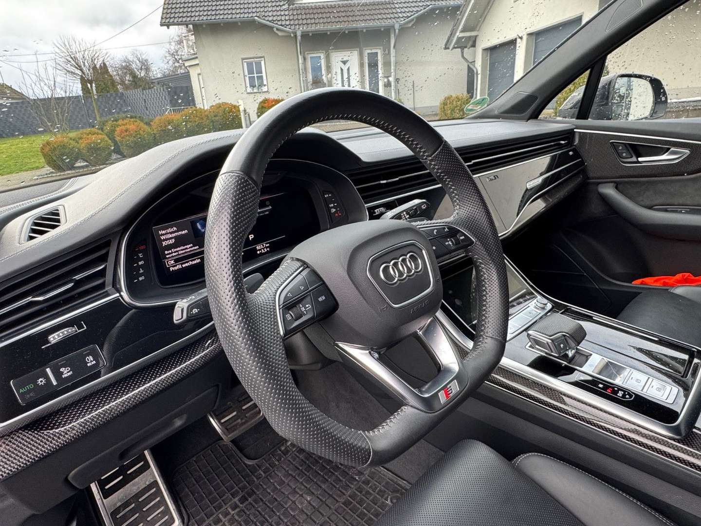Audi SQ7 4.0 TDI - 2020 - Joinsteer - #30