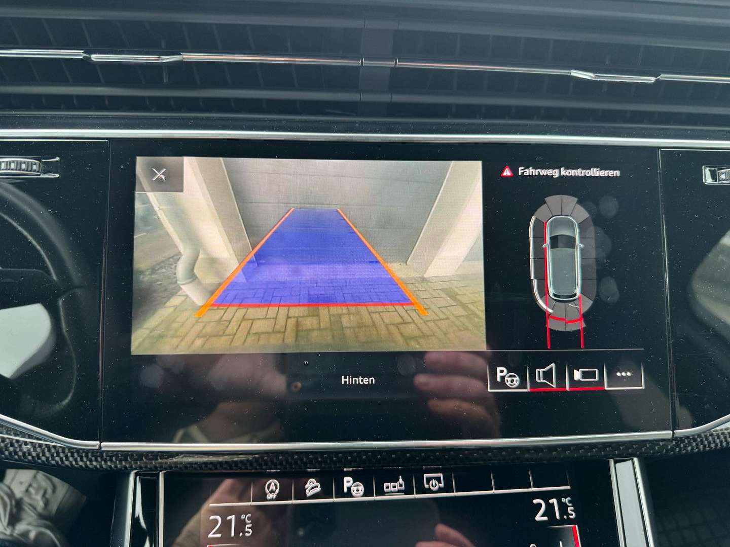 Audi SQ7 4.0 TDI - 2020 - Joinsteer - #31