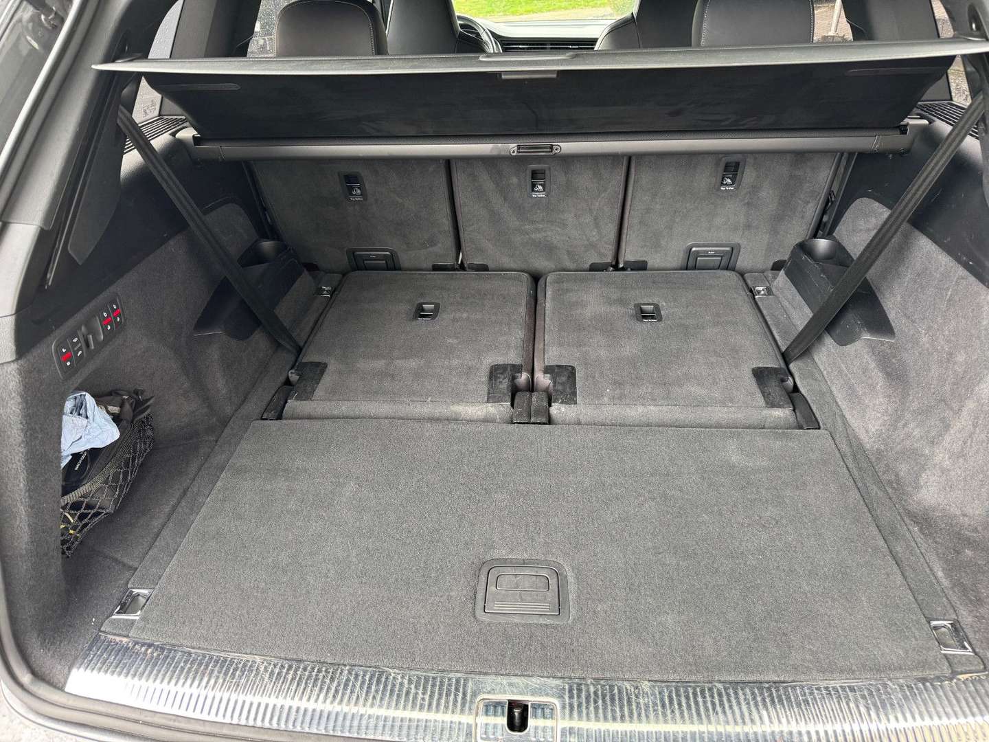 Audi SQ7 4.0 TDI - 2020 - Joinsteer - #32