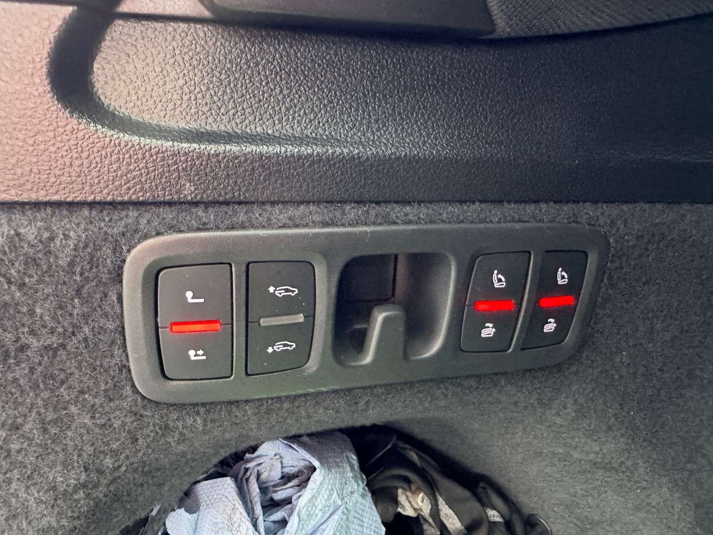 Audi SQ7 4.0 TDI - 2020 - Joinsteer - #33