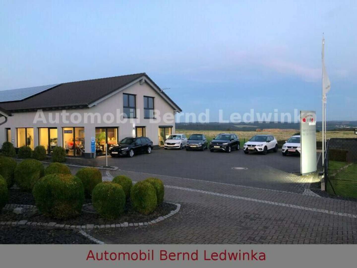 Audi SQ7 4.0 TDI - 2020 - Joinsteer - #35