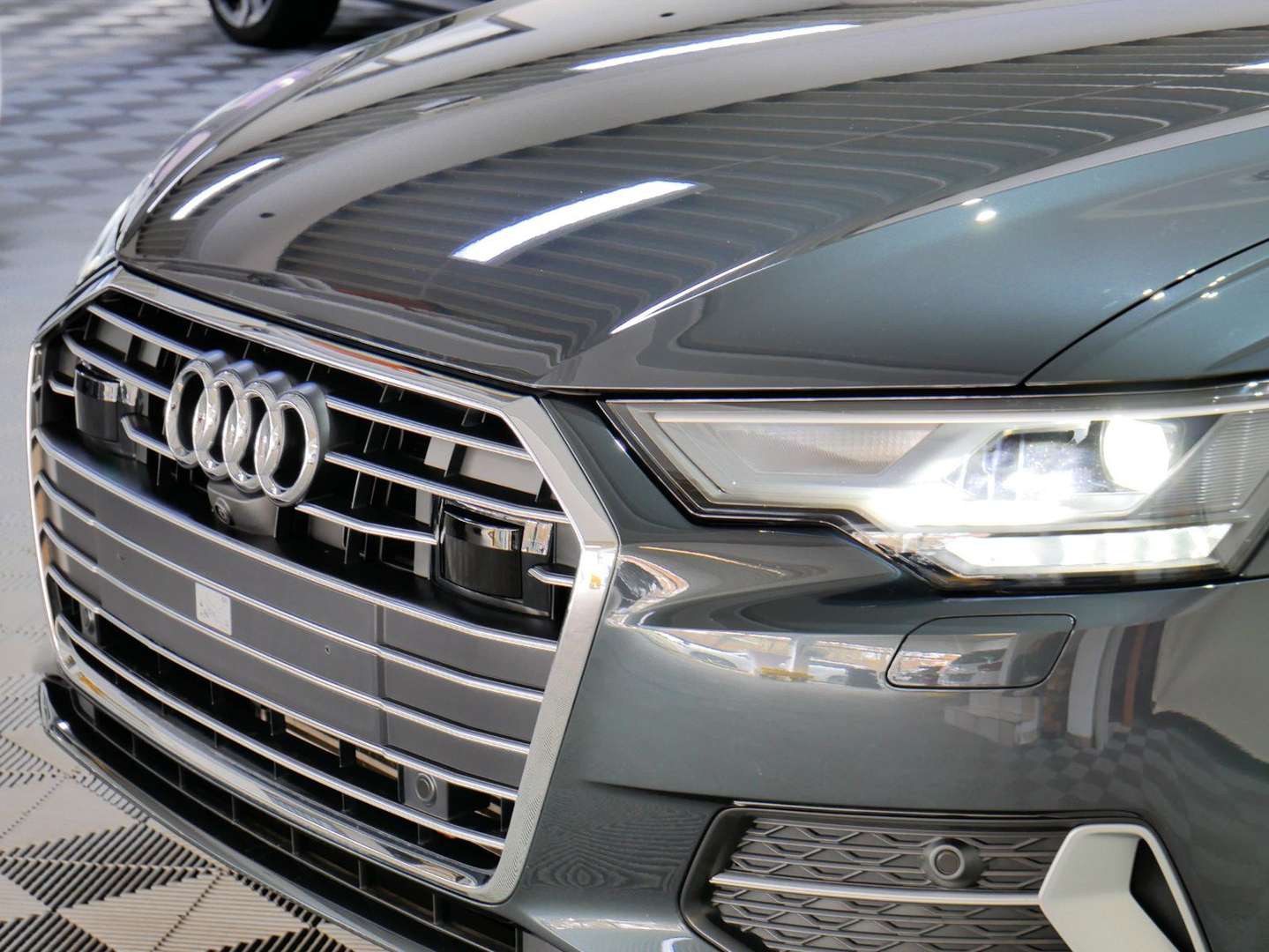 Audi A6 Avant 45 TFSI - 2022 - Joinsteer - #15