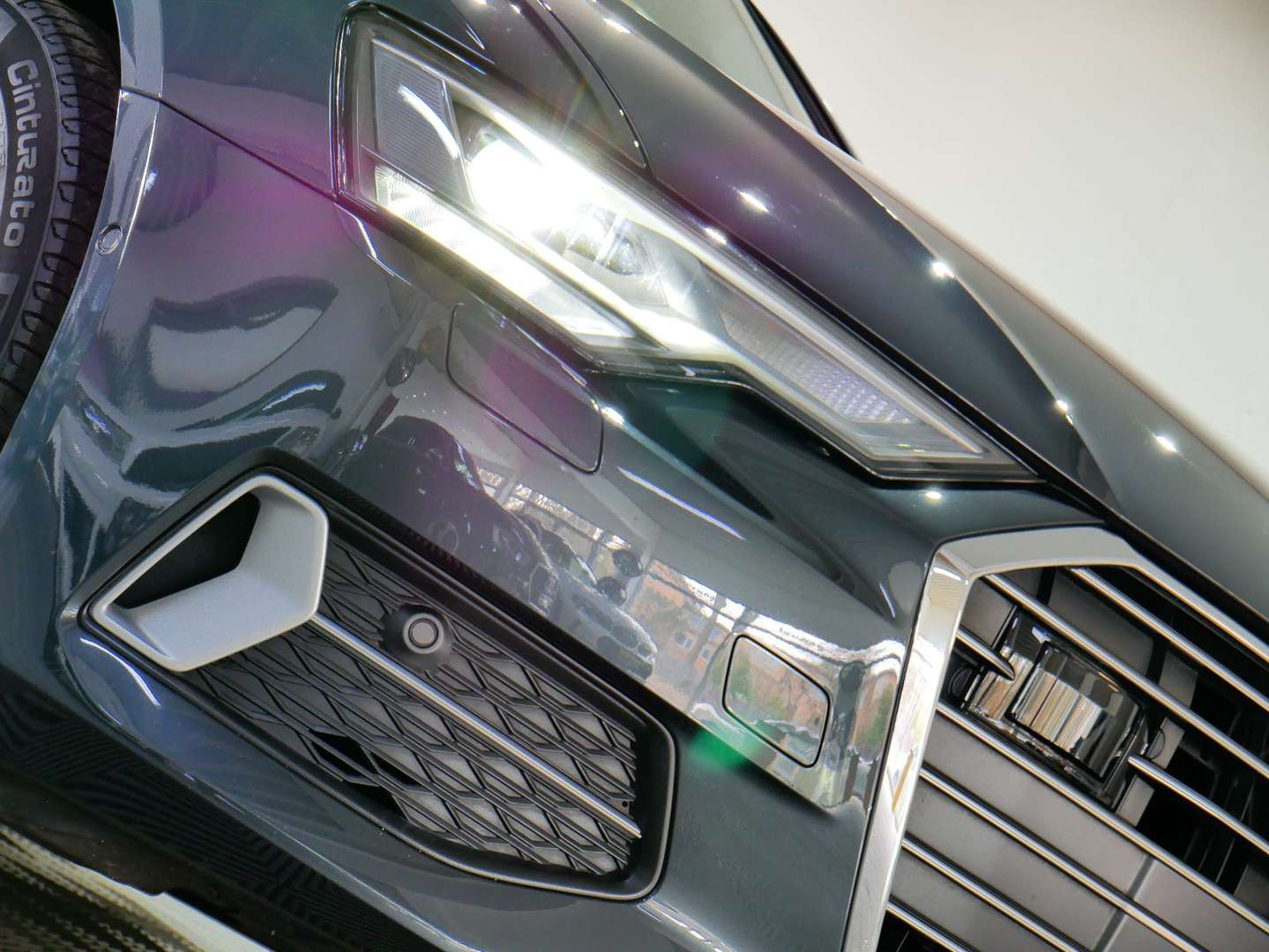 Audi A6 Avant 45 TFSI - 2022 - Joinsteer - #18