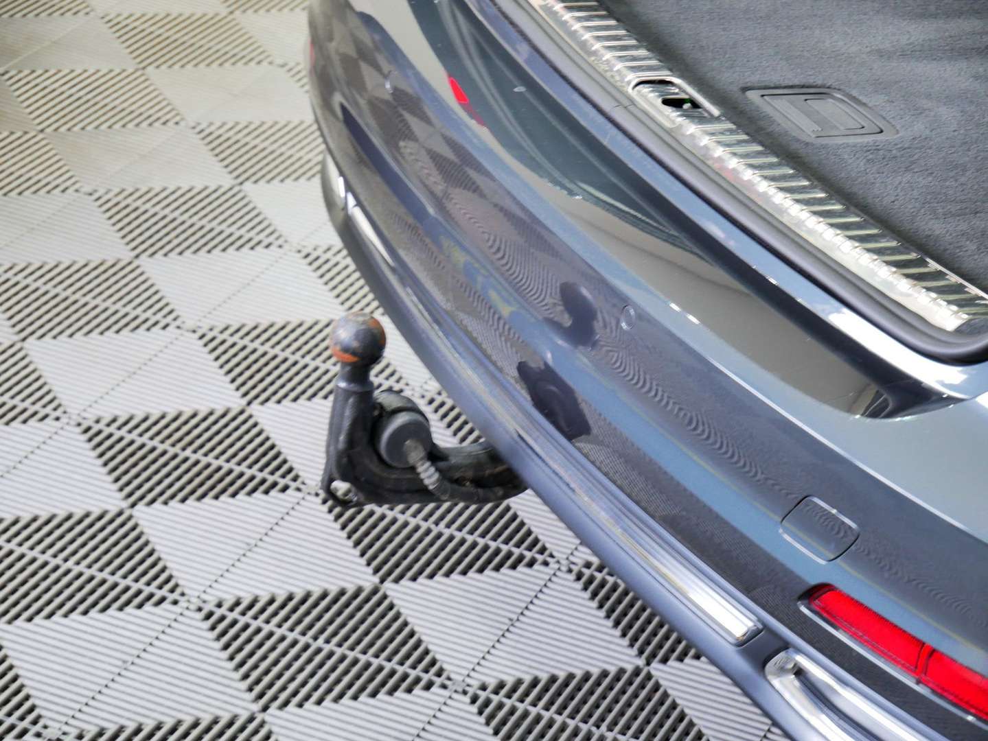 Audi A6 Avant 45 TFSI - 2022 - Joinsteer - #22