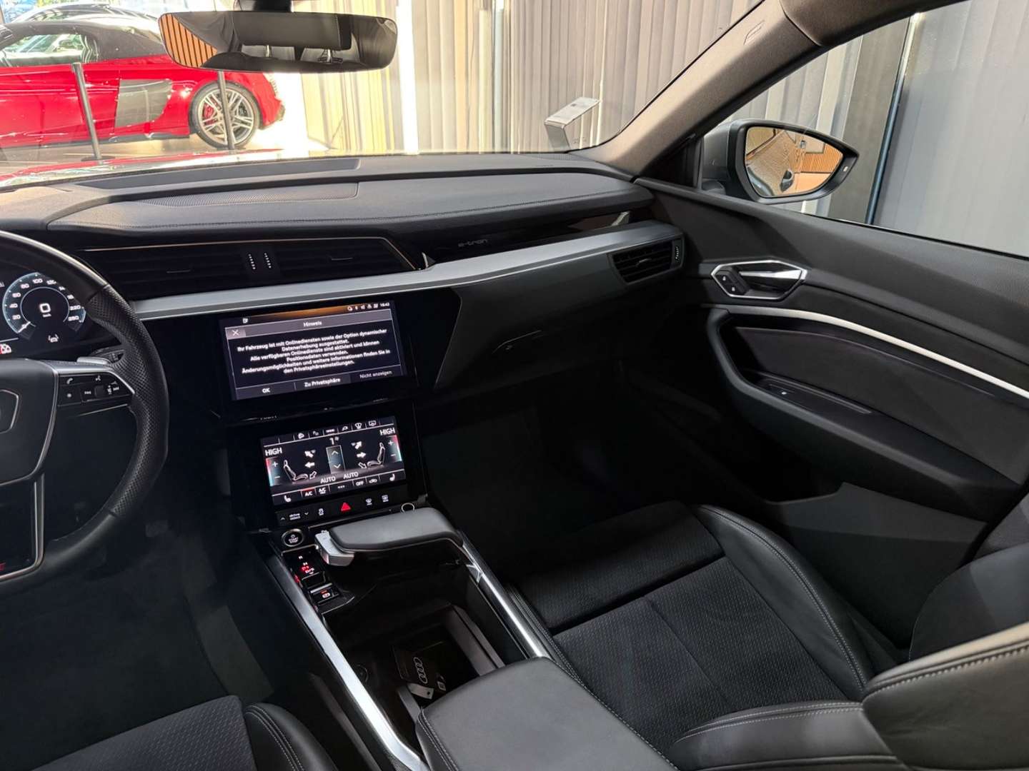 Audi E-tron Advanced 55 - 2022 - Joinsteer - #14