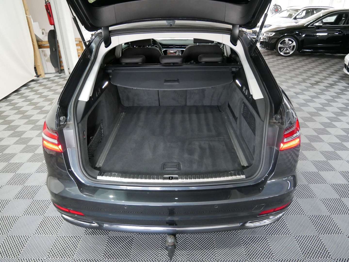 Audi A6 Avant 45 TFSI - 2022 - Joinsteer - #24
