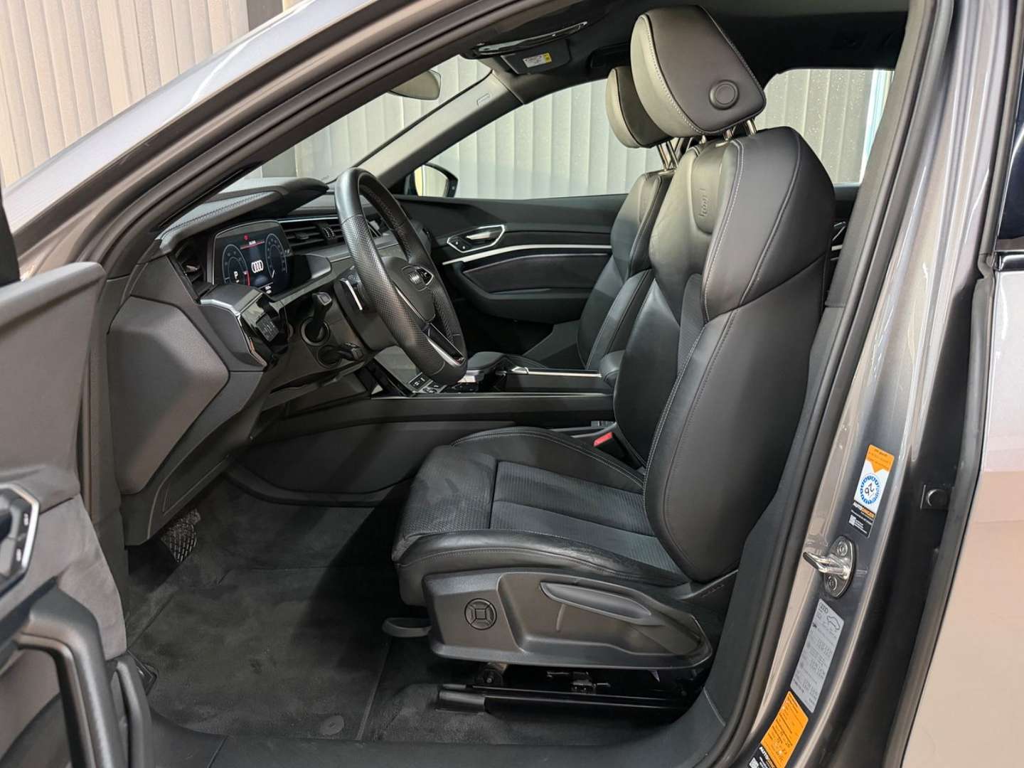 Audi E-tron Advanced 55 - 2022 - Joinsteer - #15