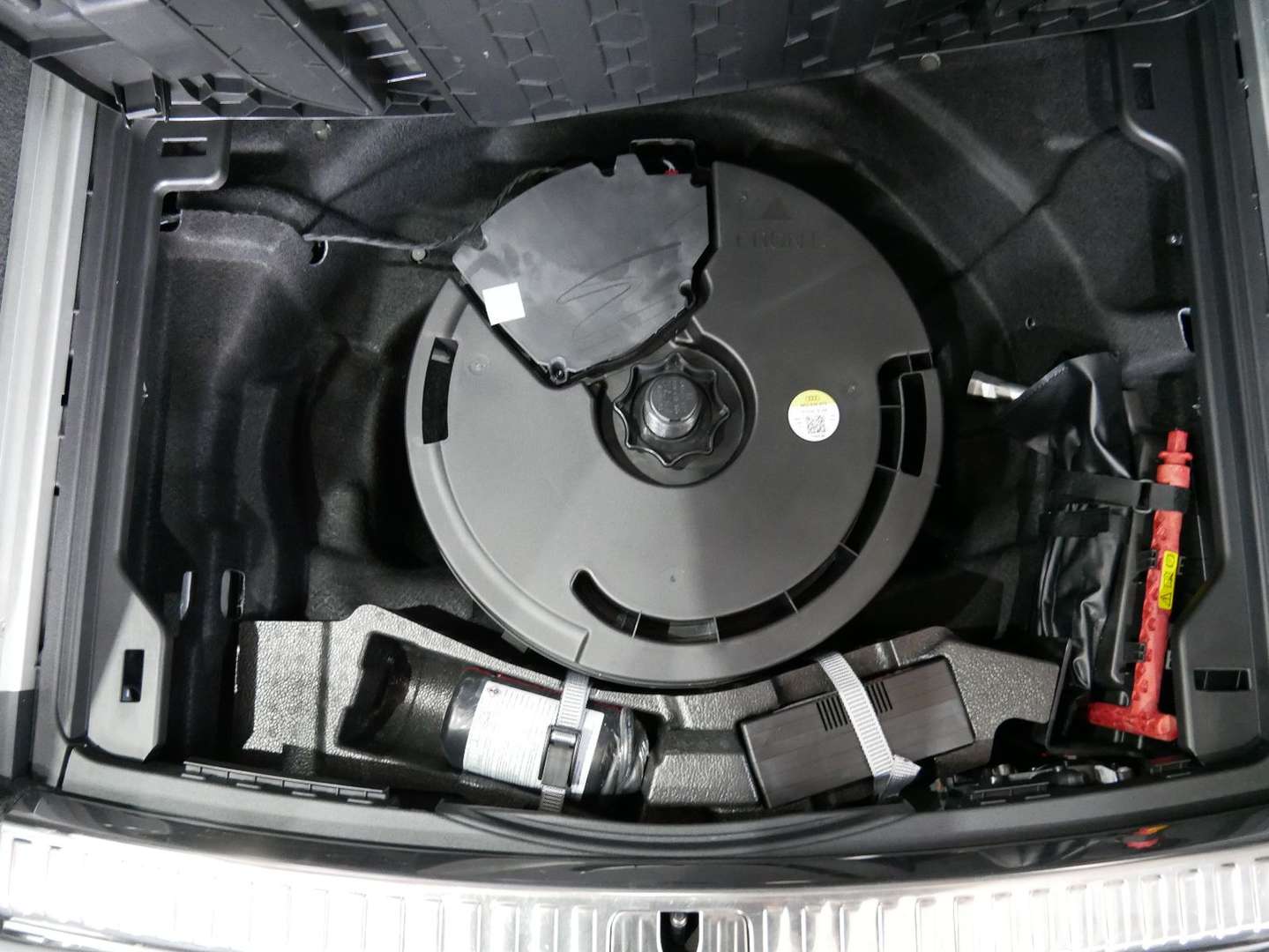 Audi A6 Avant 45 TFSI - 2022 - Joinsteer - #25