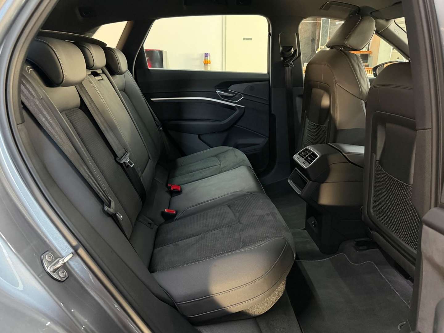 Audi E-tron Advanced 55 - 2022 - Joinsteer - #17