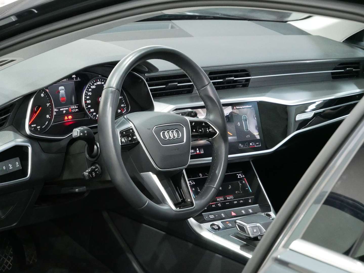 Audi A6 Avant 45 TFSI - 2022 - Joinsteer - #27