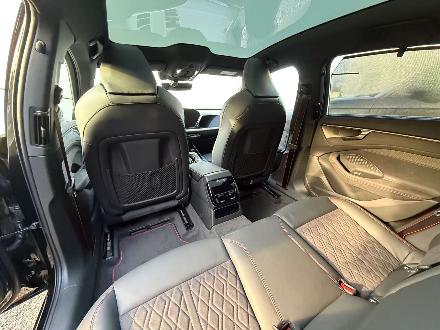 Audi A6 S Line 30 TDI - 2026 - Joinsteer - #19